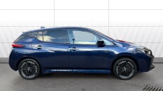 Nissan LEAF 110kW Tekna 39kWh 5dr Auto Electric Hatchback